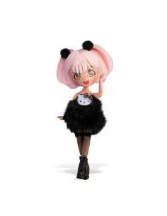 Doll Hello Kitty 19,5 cm 2
