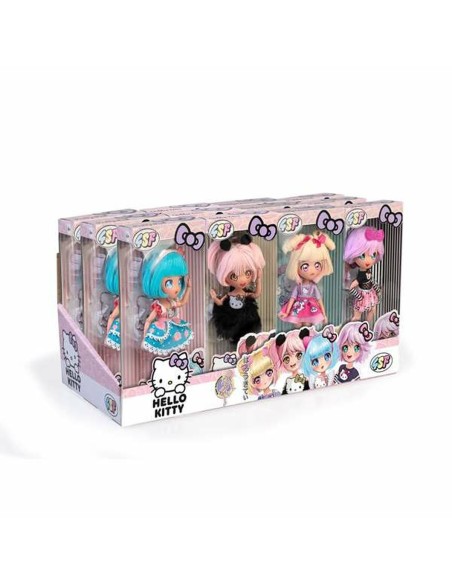 Doll Hello Kitty 19,5 cm