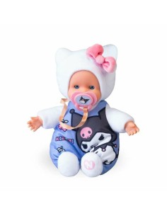 Baby doll Nenuco Hello Kitty 15 cm 2