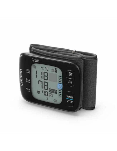 Wrist Blood Pressure Monitor Omron RS7 Intelli IT (1 Unit)