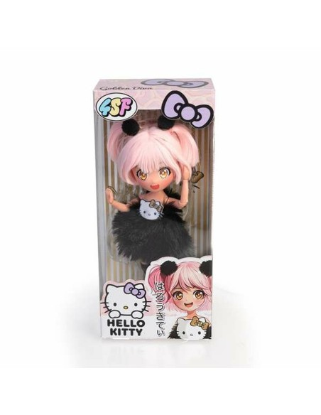 Doll Hello Kitty 19,5 cm