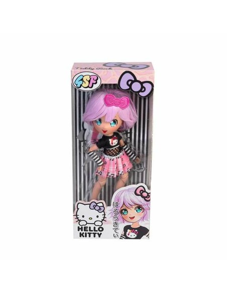 Doll Hello Kitty 19,5 cm