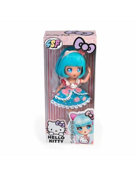 Doll Hello Kitty 19,5 cm
