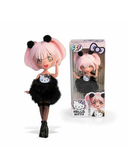 Doll Hello Kitty 19,5 cm