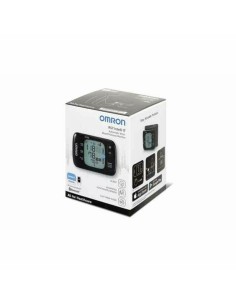 Wrist Blood Pressure Monitor Omron RS7 Intelli IT (1 Unit) 2