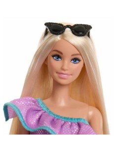 Doll Barbie 2