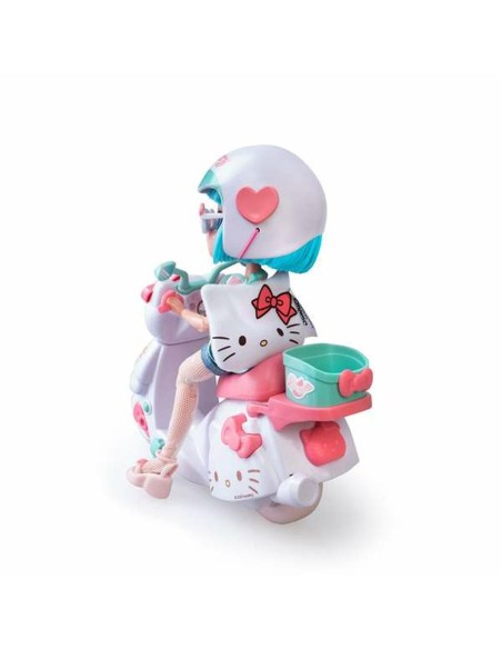 Doll Hello Kitty 19,5 cm
