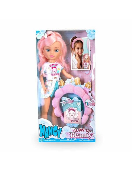Doll Nancy  Glow Up Beauty 42 cm