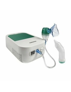 Nebuliser Omron NE-C301-E + NE-C301-E