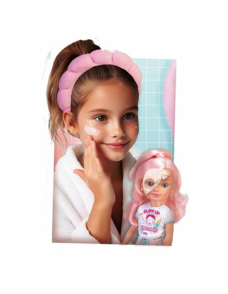 Doll Nancy  Glow Up Beauty 42 cm