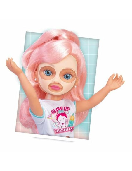 Doll Nancy  Glow Up Beauty 42 cm