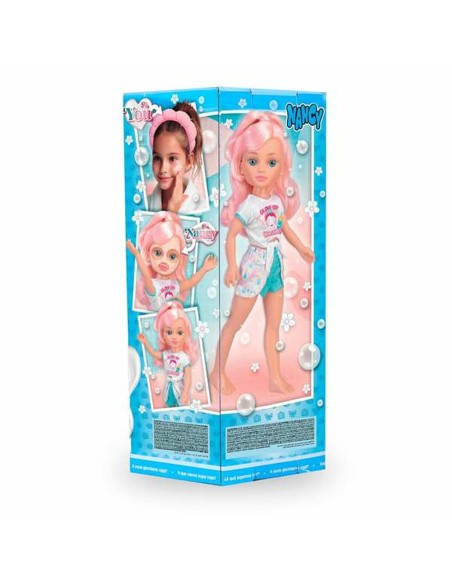 Doll Nancy  Glow Up Beauty 42 cm