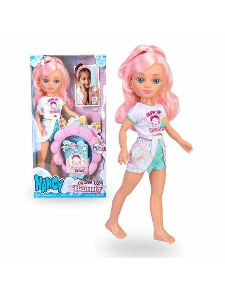 Doll Nancy  Glow Up Beauty 42 cm