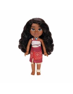 Doll Vaiana 38 cm