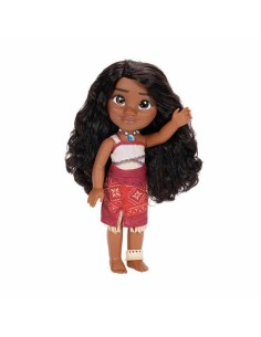 Doll Vaiana 38 cm 2