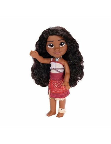 Doll Vaiana 38 cm