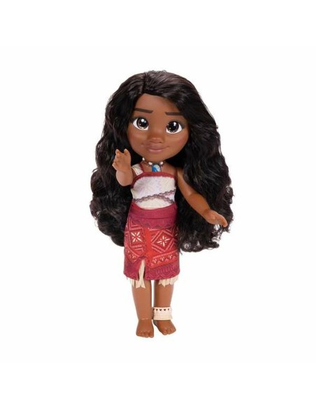 Doll Vaiana 38 cm