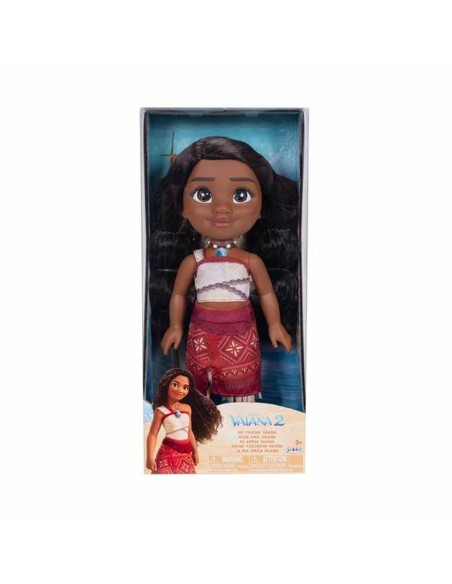 Doll Vaiana 38 cm