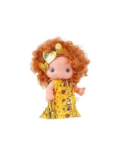 Doll Marina & Pau 25 cm