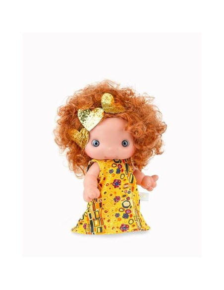 Doll Marina & Pau 25 cm