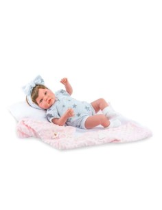 Baby doll Marina & Pau Ane 45 cm 2
