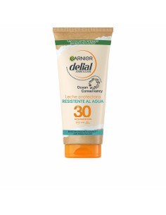 Sun Milk Garnier Eco-Ocean Spf 30 (175 ml)