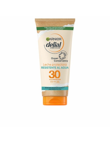 Sun Milk Garnier Eco-Ocean Spf 30 (175 ml)