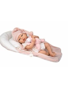 Reborn doll Arias Ariel 40 cm 2