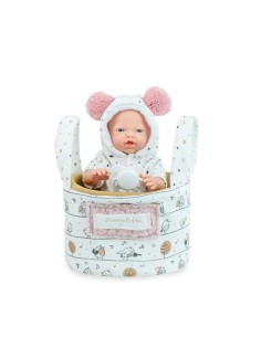 Baby doll Marina & Pau 21 cm 2