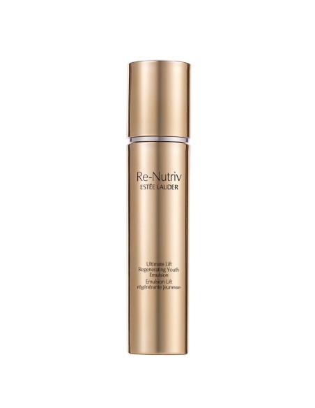 Firming Emulsion Estee Lauder Nutriv Ultimate Lift 75 ml