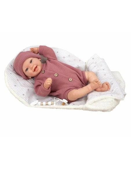 Reborn doll Arias Angelica 45 cm