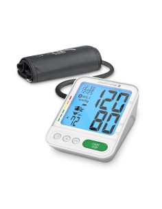 Arm Blood Pressure Monitor Medisana BU 584