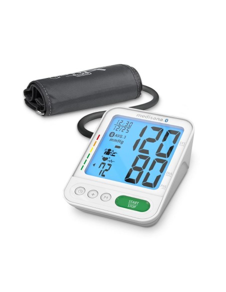 Arm Blood Pressure Monitor Medisana BU 584