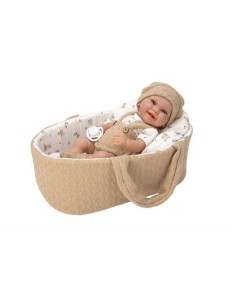 Baby doll Arias Babyto  33 cm 2