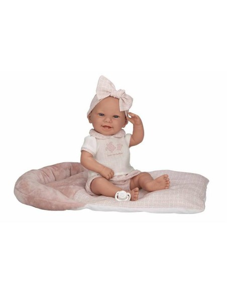 Baby doll Arias Zoe 42 cm