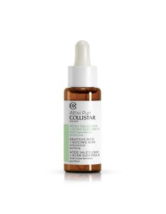 Facial Serum Collistar Attivi Puri 30 ml