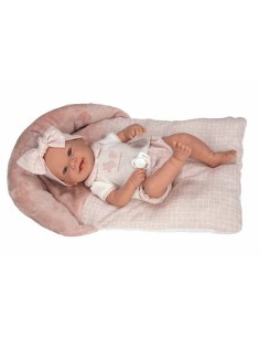 Baby doll Arias Zoe 42 cm 2