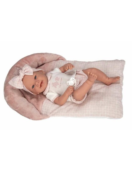 Baby doll Arias Zoe 42 cm