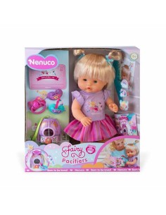 Baby Doll Nenuco Fairy 35 cm