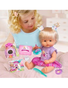 Baby Doll Nenuco Fairy 35 cm 2