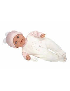 Baby doll Arias Roy 42 cm