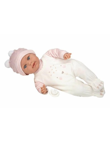 Baby doll Arias Roy 42 cm