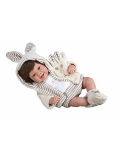 Baby Doll Arias Zoe 45 cm