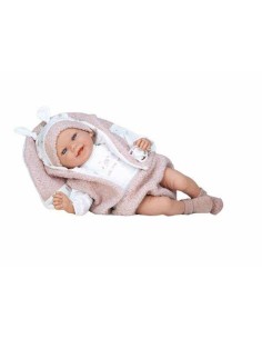 Baby Doll Arias Colin 40 cm 2