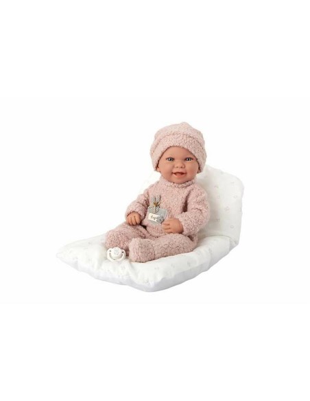 Baby doll Arias Zoe 42 cm