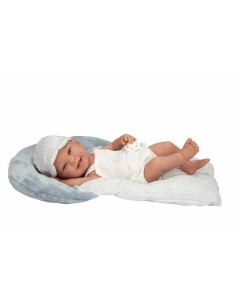 Baby doll Arias Zoe 42 cm