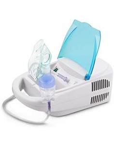 Nebuliser Esperanza ECN002