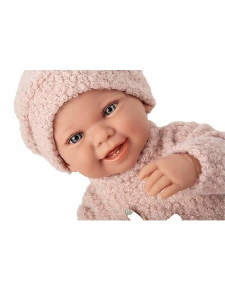 Baby doll Arias Zoe 42 cm