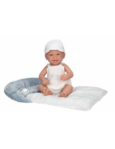 Baby doll Arias Zoe 42 cm 2