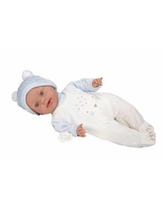 Baby doll Arias Roy 42 cm